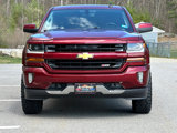 Used 2016 Chevrolet Silverado 1500 LT w/ All Star Edition image 6
