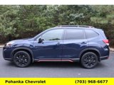 Used 2020 Subaru Forester Sport image 4
