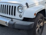 Used 2016 Jeep Wrangler Unlimited Sahara image 4