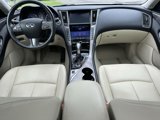 Used 2014 INFINITI Q50 Premium image 2