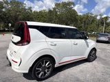 Used 2020 Kia Soul GT-Line Turbo image 3