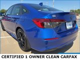 Used 2023 Honda Civic Sport image 4