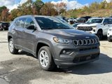 New 2024 Jeep Compass Latitude w/ Convenience Group image 5