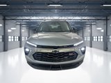 New 2026 Chevrolet TrailBlazer RS w/ Convenience Package image 2