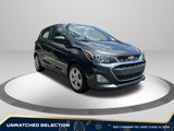 Used 2020 Chevrolet Spark LS image 6