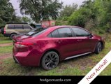 Used 2023 Toyota Corolla SE image 3