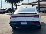 New 2025 Hyundai Elantra Sport image 5