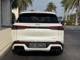 Certified 2025 INFINITI QX60 Luxe w/ Cargo Package image 4