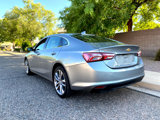 Used 2024 Chevrolet Malibu LT image 3