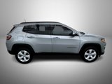 Used 2019 Jeep Compass Latitude w/ Cold Weather Group image 4