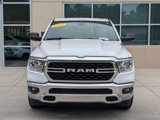Used 2022 RAM 1500 Big Horn image 2
