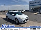 Used 2012 Ford Focus SE image 3