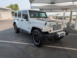 Used 2012 Jeep Wrangler Altitude image 5