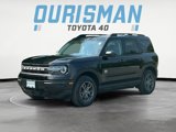 Used 2022 Ford Bronco Sport Big Bend image 2