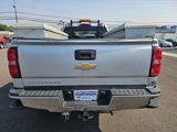 Used 2016 Chevrolet Silverado 2500 W/T w/ Snow Plow Prep Package image 4