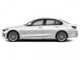 Certified 2023 BMW 330e xDrive w/ M Sport Package image 3