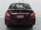 New 2024 Mitsubishi Mirage G4 ES image 4