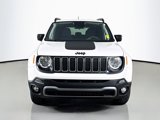Used 2023 Jeep Renegade Latitude image 2