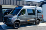 Used 2021 Mercedes-Benz Sprinter 2500 image 2