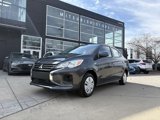 New 2024 Mitsubishi Mirage G4 ES image 2
