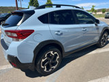 Used 2021 Subaru Crosstrek 2.5i Limited w/ Moonroof Package 2 image 6