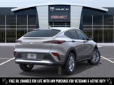 New 2025 Buick Envista Preferred w/ Convenience I Package image 4