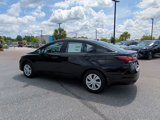 New 2025 Nissan Versa S w/ Trunk Package image 6
