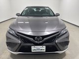 Used 2024 Toyota Camry XSE image 2