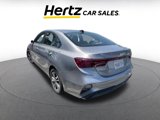 Used 2024 Kia Forte LXS image 3