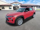 New 2026 Chevrolet TrailBlazer LS w/ LS Confidence Package image 4