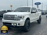 Used 2014 Ford F150 Platinum image 5