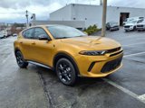 Used 2024 Dodge Hornet R/T Plus w/ R/T Blacktop Package image 3