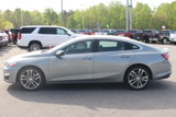 Used 2024 Chevrolet Malibu LT image 4