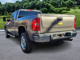 Used 2014 Chevrolet Silverado 2500 LT w/ Interior Plus Package image 4