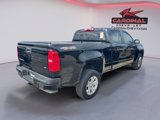 Used 2022 Chevrolet Colorado LT w/ Safety Package image 6