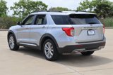 Used 2021 Ford Explorer XLT w/ Equipment Group 202A image 6
