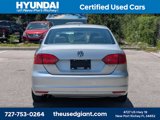 Used 2011 Volkswagen Jetta SE image 4