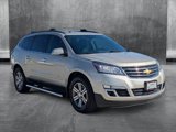 Used 2015 Chevrolet Traverse LT w/ LPO, 'HIT The Road' Package image 3