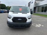 Used 2023 Ford Transit 250 Low Roof w/ Exterior Upgrade Package image 2