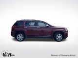 Used 2016 GMC Terrain SLT w/ Driver Alert Package I image 2