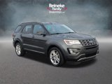 Used 2017 Ford Explorer XLT w/ Equipment Group 202A image 3