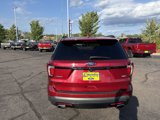 Used 2017 Ford Explorer Sport w/ Equipment Group 401A image 6