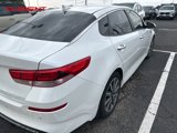 Used 2019 Kia Optima LX w/ LX 17" Wheel Package image 3