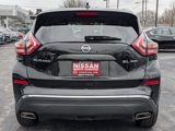 Used 2018 Nissan Murano SL w/ Moonroof Package image 6