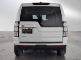 Used 2016 Land Rover LR4 HSE LUX image 4