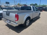Used 2012 Nissan Frontier SV w/ SV Premium Utility Pkg image 5