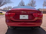 Used 2017 Jaguar XE Premium image 4