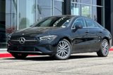 New 2025 Mercedes-Benz CLA 250 4MATIC image 2