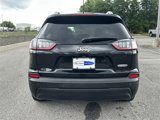 Used 2020 Jeep Cherokee Latitude Plus image 5
