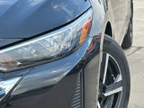 New 2025 Nissan Sentra SV w/ All-Weather Package image 3